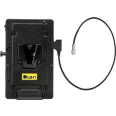 Blackmagic pocket cinema Ikan STRATUS V-Mount Battery Plate Blackmagic Pocket Cinema