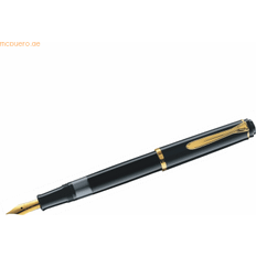 Pelikan Classic M200 Fountain Pen Black Fine
