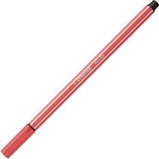 Stabilo pen 68 Stabilo Pen 68 fiberspets, roströd