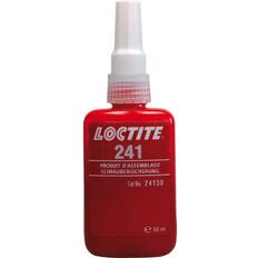 Loctite 135352 241 Threadlocker-Medium Strength Low Viscosity Small Threads 50ml