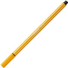 Amarillo Rotuladores pincel Stabilo Premium-Filzstift Pen 68