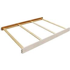 Kid's Room Sorelle 215 Full Wood Bed Rail & Crib Conversion Kit