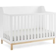 Gold Beds Delta Children babyGap Oxford 6-in-1 Convertible Crib Greenguard Gold Certified, Bianca