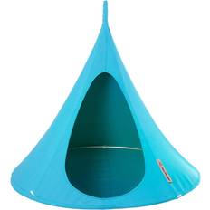 Cacoon Bonsai Kinder Hängehöhle Türkis