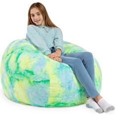 Kid's Room Jaxx 3 Foot Bean Bag Chair