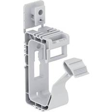 Solar Plus Kabelclips & Fastgøring Solar Plus Kabelholder. 2031/20 Max 20 Kabler Ø10mm. Lyseg