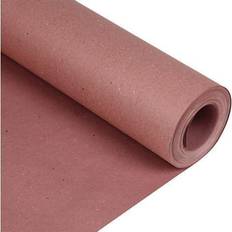 Brand Red Rosin Paper Rolls, 36" 520', Red, 1/Roll RR3670