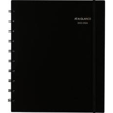 Calendar & Notepads At-A-Glance 2023-2024 Move-a-Page 9.75" 11.25" Academic Weekly/Monthly Appointment