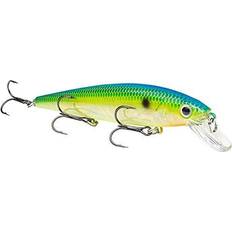 Strike King Unisex-Erwachsene KVD Jerkbait 3 Hook,Pro Citrus Shad Angelköder, 0.05