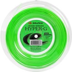 Angelausrüstung Solinco Hyper-G 16L-125mm Tennis String Reel 660ft/200m