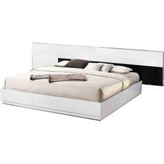 Best queen bed frame Best Master Furniture Bahamas Queen Bahamas