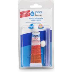 Reinigungsausrüstung Fermit Fermit Reparatur-Set für Pool-Folien