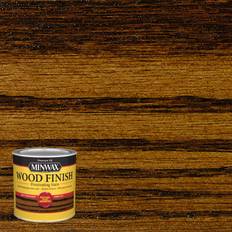 Minwax Wood Finish Semi-Transparent Honey Oil-Based