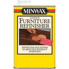 Minwax Antique Refinisher 1 qt