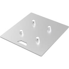 Tv base Monoprice Stage Right Steel Base Plate 24in x 24in