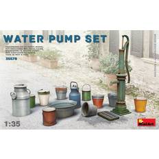 Bombas de Piscina Miniart Wasserpumpen-Set