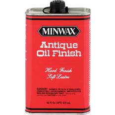 Minwax Antique Oil Finsh Oil