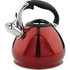 Ceramic Cooker Kettles Kitchen Details 14 Cup Tea