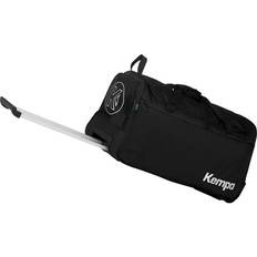 Equipajes Kempa Bolsa Con Ruedas - Noir