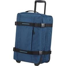 American Tourister Valises American Tourister Reisetaschen Mit Rollen S - Bleu Marine