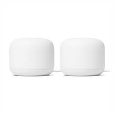 Google wifi mesh Google Nest Wifi 2