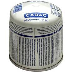 Günstig Gasflaschen Cadac 190g Stech Gas-Kartusche 190g Butan-Propan-Gemisch Stech...