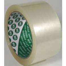 Materiali per Spedizione e Imballaggio Verpackungsklebeband PP F29 396 M, farblos L.66m B.50mm Rl.IKS