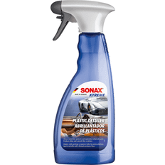 Interior Cleaners Sonax Xtreme Kunststof Detailer 0.5L