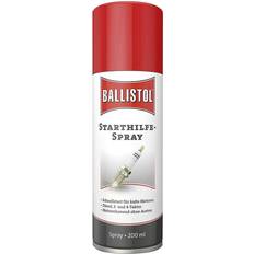 Bidones de Gasolina Ballistol Starthilfespray 200 ml Spraydose 25500