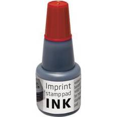 Trodat Impri ntink Imprint sello Color para rellenar para Imprint 9070 M 9074 M, color rojo