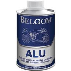 Pulitori per cerchi Entretien Pour Aluminium BE03 Bleu