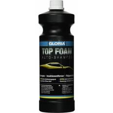 Shampoo per Auto Gloria Detergente Top Foam Shampoo pH neutro