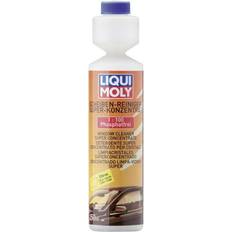 Liqui Moly 1519 Scheibenreiniger Konzentrat Zusatzstoff