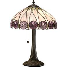 Bronze Table Lamps Hutchinson 1 Light Table Lamp