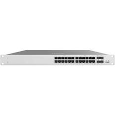 Meraki Cisco Cloud Managed MS125-24P Switch