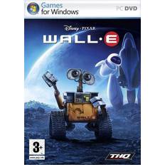 Wall-E (Xbox 360)