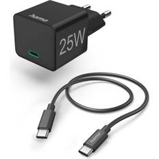 Hama Oplader Batterier & Opladere Hama Indendørs Vekselstrøm 11 V 1 m