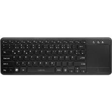 Trådløs Tastatur
