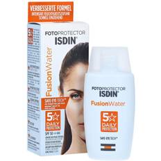 Sonnenschutz & Selbstbräuner Isdin Fusion Water LSF Milliliter 50ml