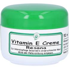 Vitamin E Bodylotions VITAMIN E CREME Resana Milliliter 50ml