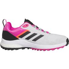 Adidas Pink Golf Shoes Adidas Women's Zoysia Spikeless Golf Shoes