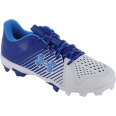 Uomo Scarpe da baseball Under Armour Leadoff Low RM 8.0 Multi Colore - Blu Royal