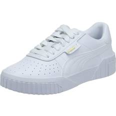 Puma cali Puma Cali White Women's