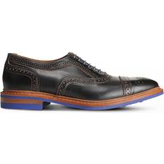 Allen Edmonds Strandmok Black