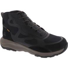 Teva Sportschuhe Teva Geotrecca RP Black