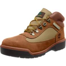 Copper - Men Shoes Timberland Classic Field Boot 'Copper'