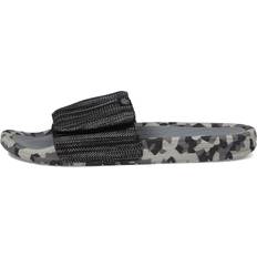 Hey Dude Men Slippers & Sandals Hey Dude Phoenix Sox Slide Men's Sandal Dark Grey/Camouflage