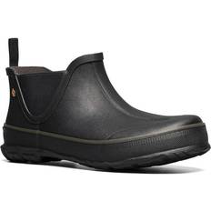 Slippers & Sandals Bogs Digger Slip-On Black