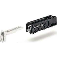 Interior Doors Geze Einzugsdämpfung Rollan 80 NT Softstop Interior Door S 0502-Y (x)