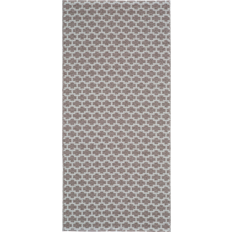 Tæpper & Skind Horredsmattan Plastic Lexi Beige 70 x 250 Beige cm